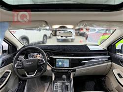 شيري أريزو 5